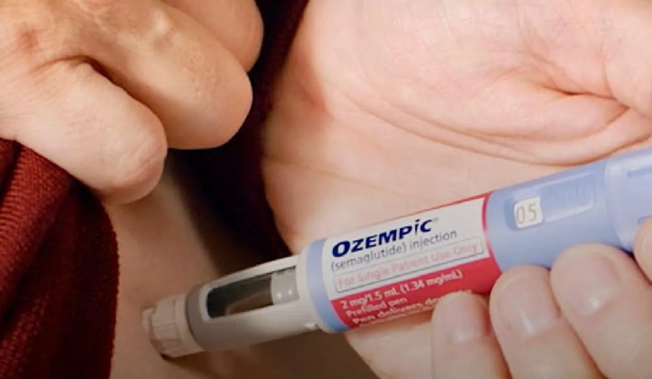 OZEMPIC