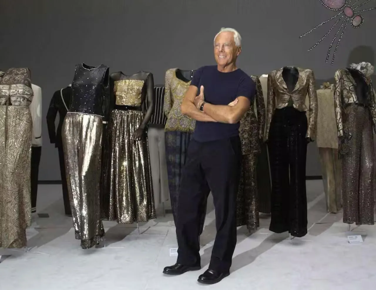 El rey Giorgio