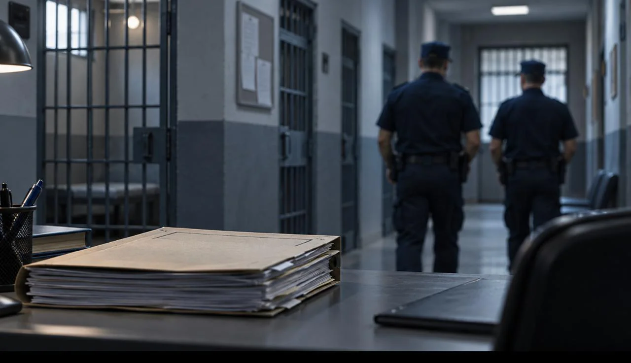 Policías de Puerto Iguazú imputados por extorsión
