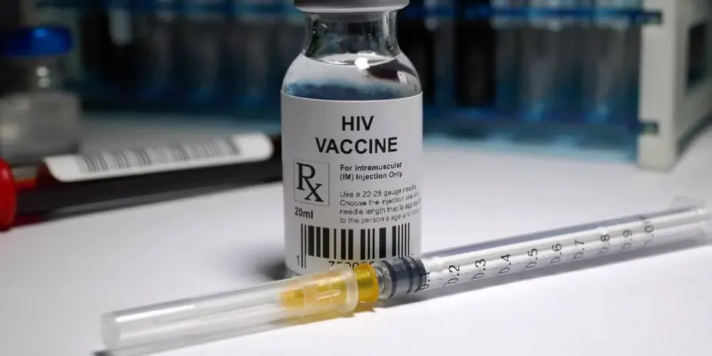La OMS recomendó una inyección para prevenir el VIH