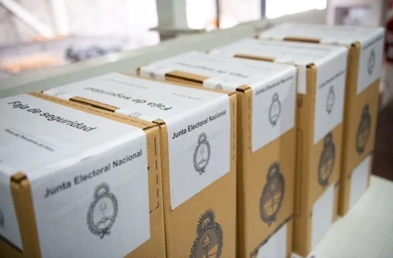 El 17 de agosto vence el plazo para formañlizar las alianzas