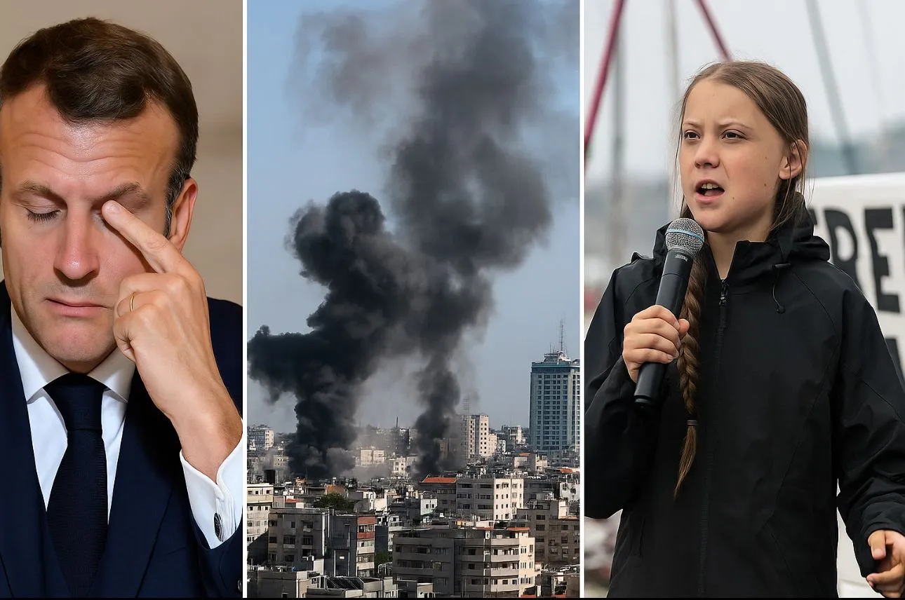 Crisis simultaneas