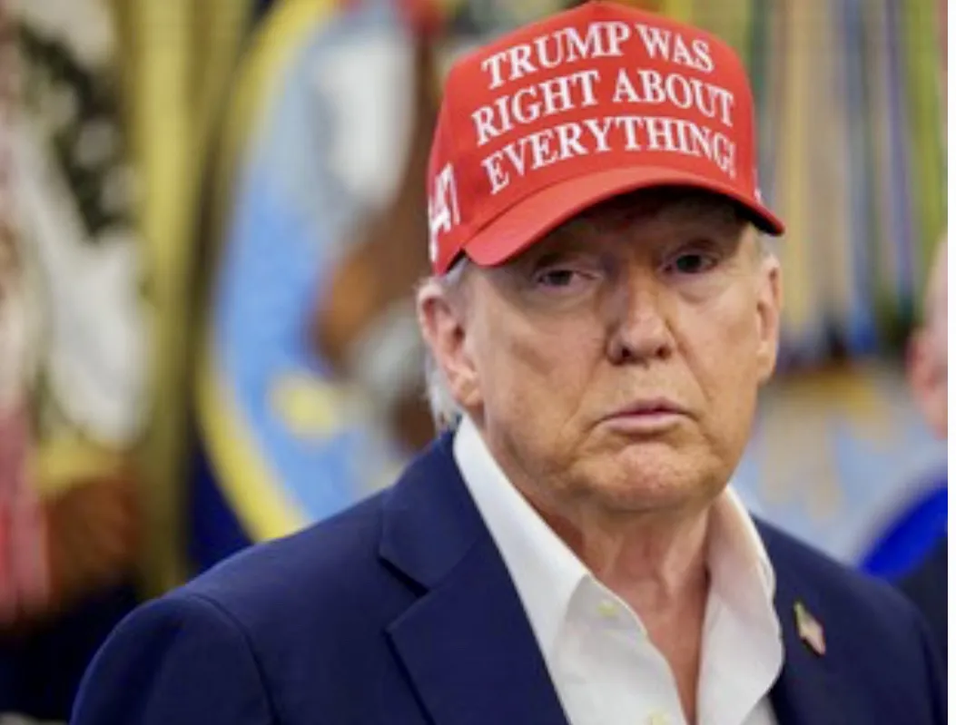 Donald Trump quiere controlar las empresas estadounidenses y extranjeras