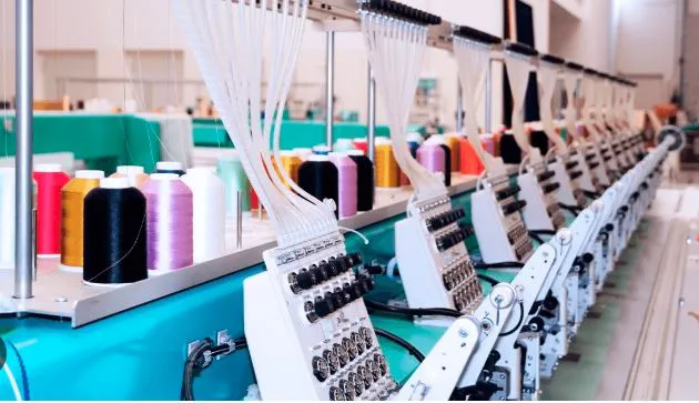 Industria Textil complicada por fabricantes chinos