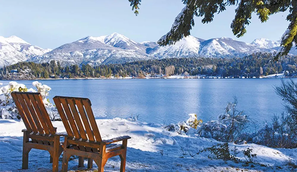 Vacaciones de Invierno