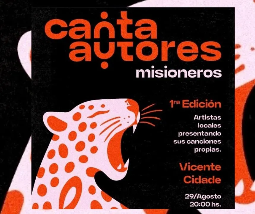 cantautores