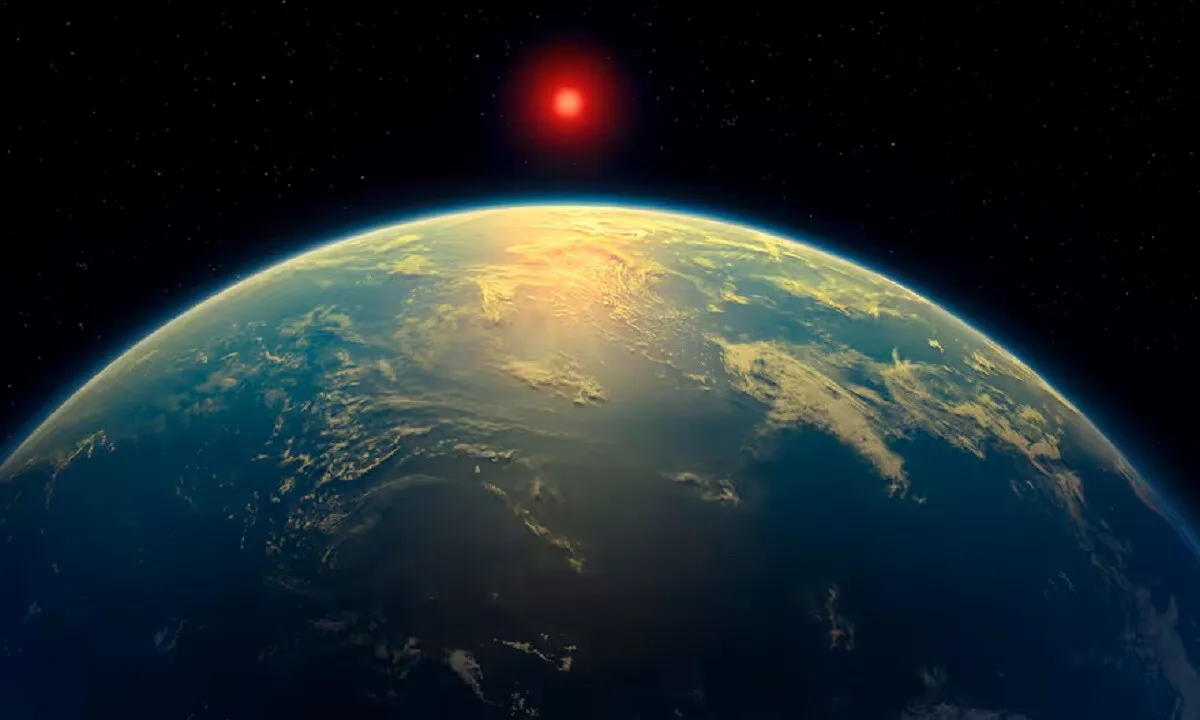 planeta