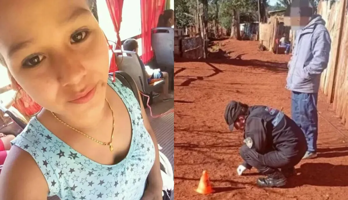 Crimen La Olla