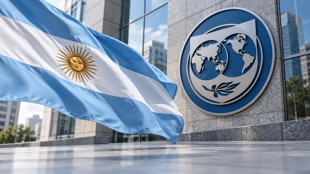 FMI - Argentina