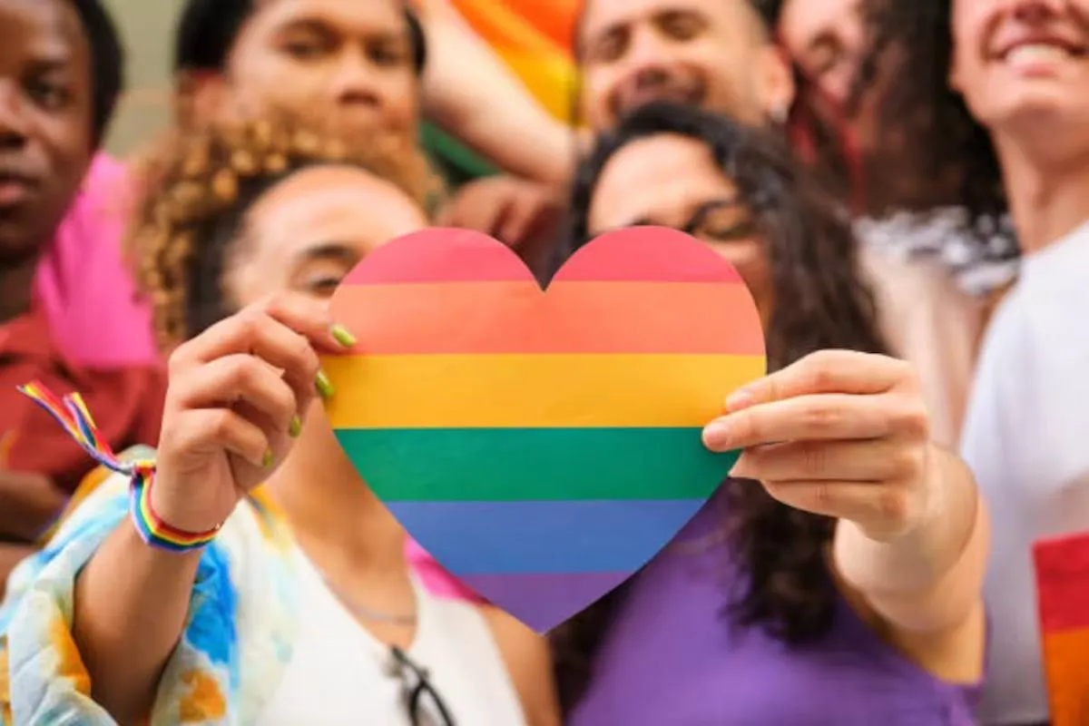 Día del Orgullo