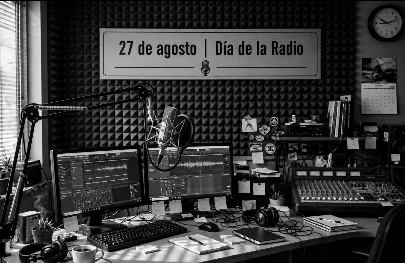 Día de la radio