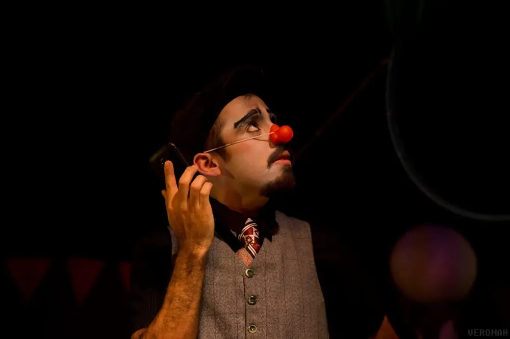 Se viene la una nueva edición del festival Gurises al teatro