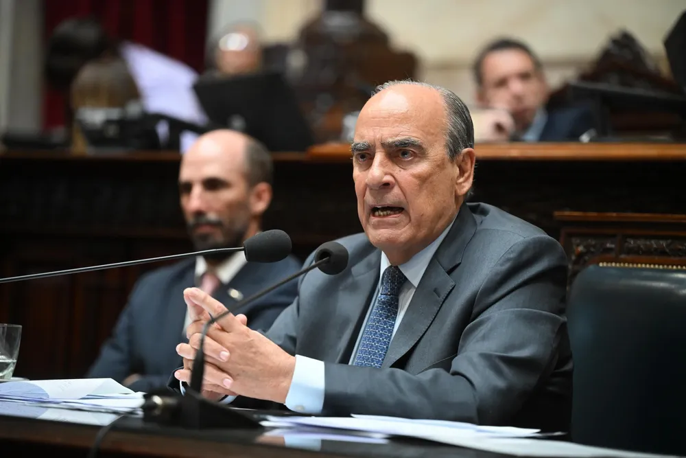 Guillermo Francos