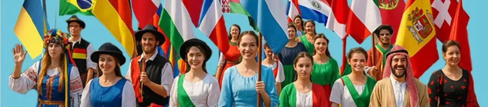 Fiesta del Inmigrante oberá