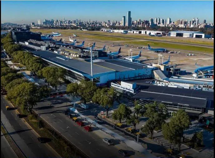 AEROPARQUE
