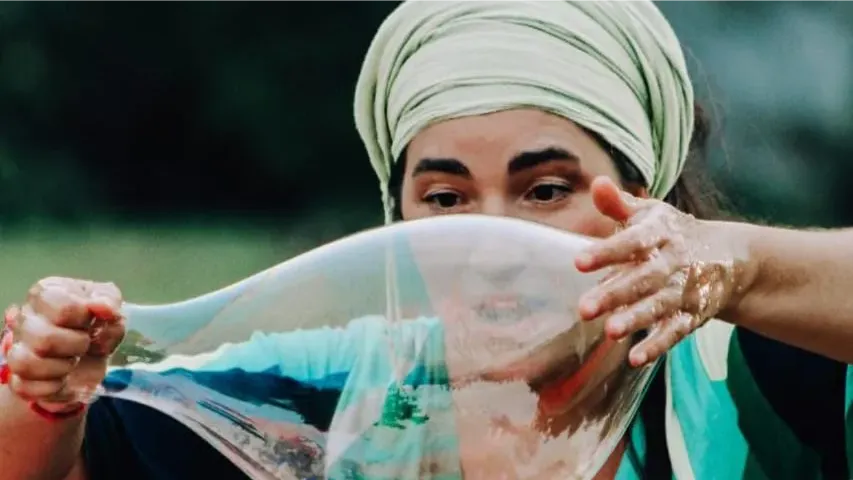 Festival Gurises al teatro