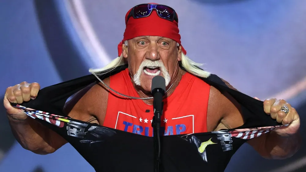 Hulk Hogan