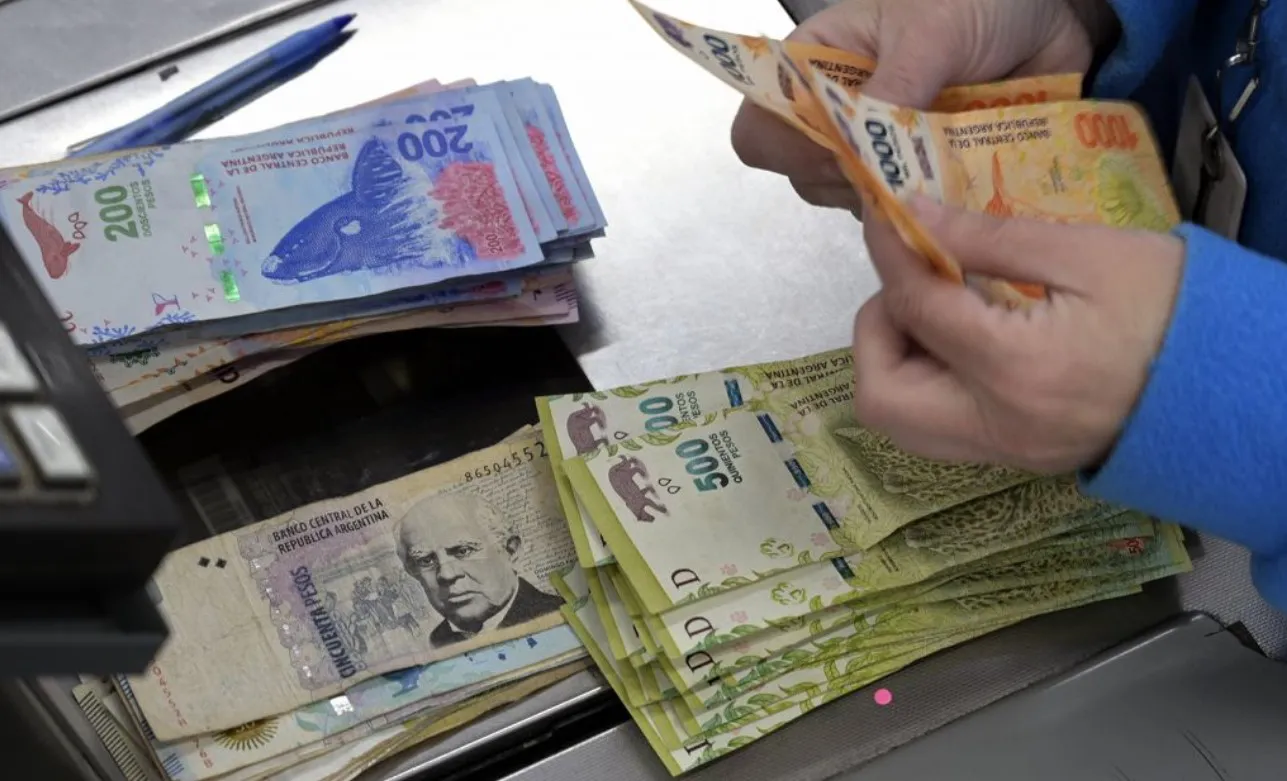 SALARIO ARGENTINO
