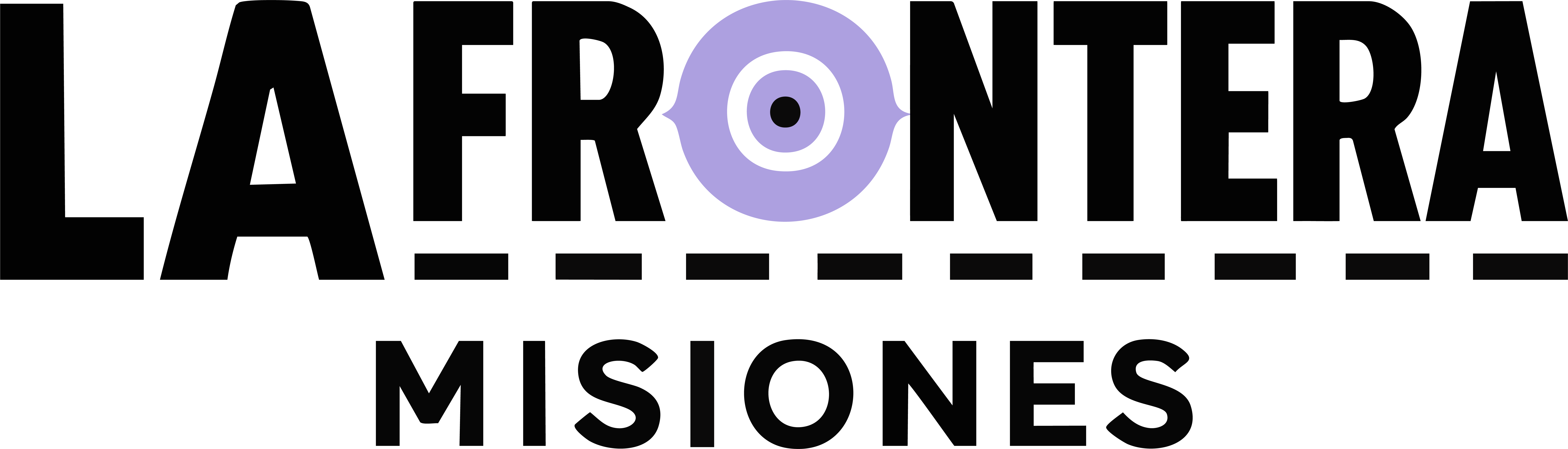 Lafronteramisiones